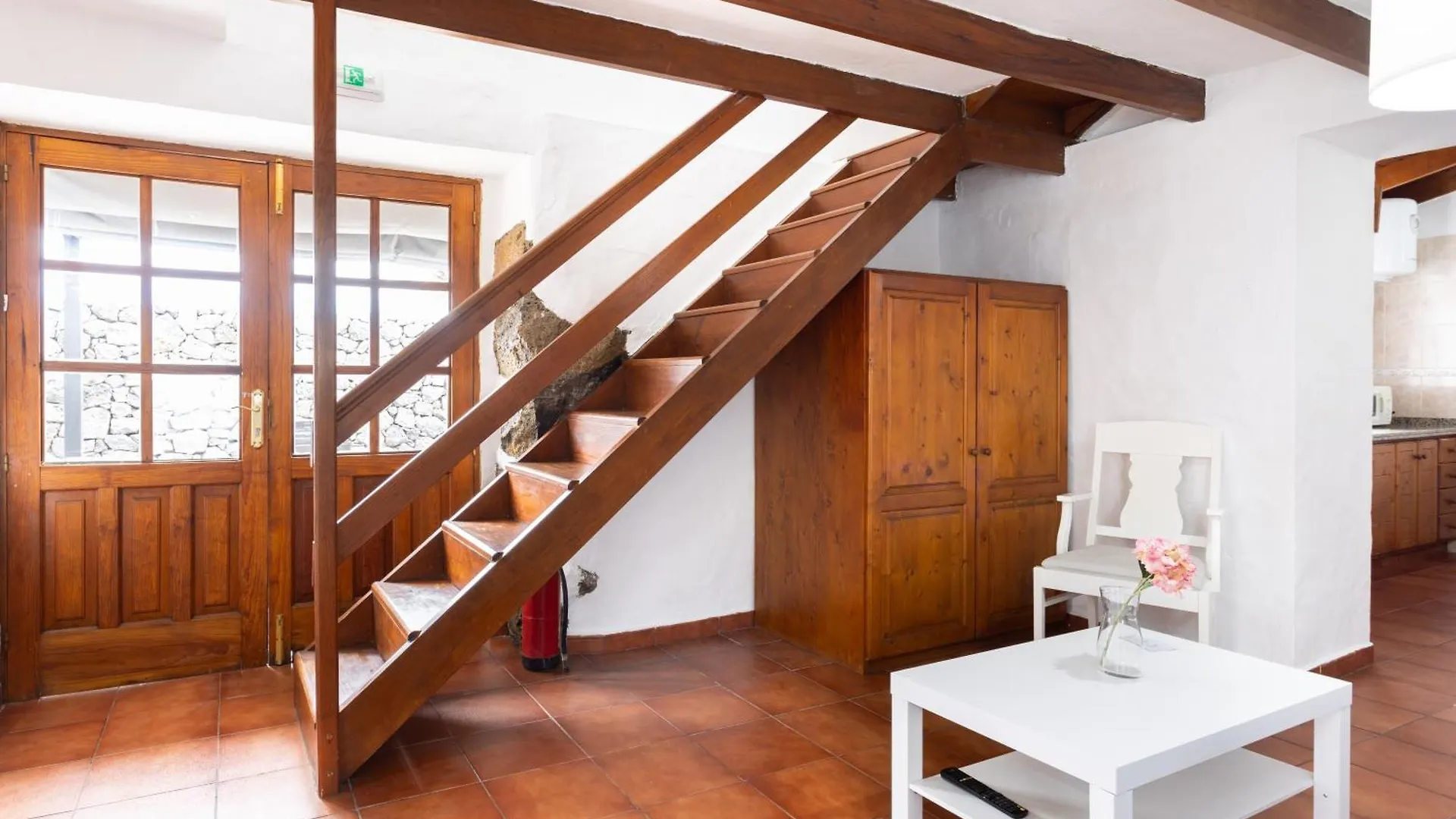 Holiday home Charming Casa Nina El Pinar, Terrace Villa El Pinar  Spain