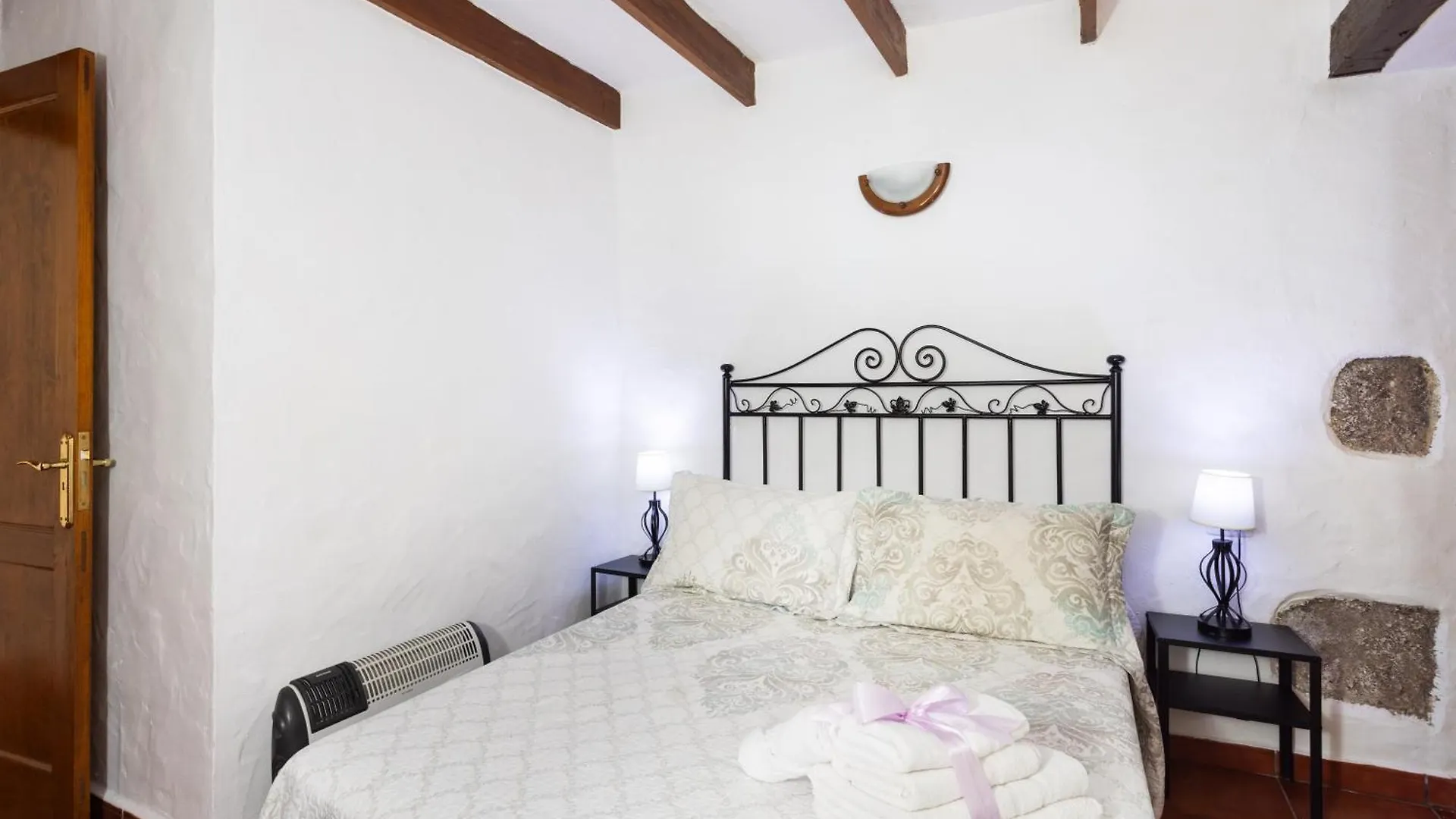 Charming Casa Nina El Pinar, Terrace Villa El Pinar  0*, El Pinar (El Hierro)