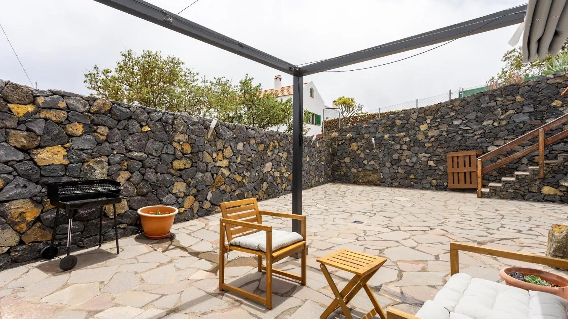 Holiday home Charming Casa Nina El Pinar, Terrace Villa El Pinar