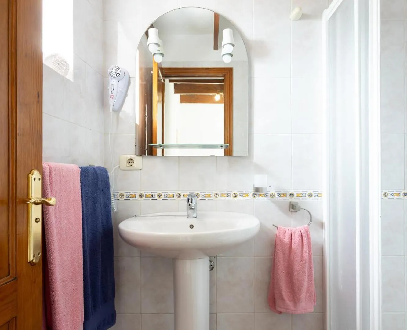 Holiday home Charming Casa Nina El Pinar, Terrace Villa El Pinar  Spain
